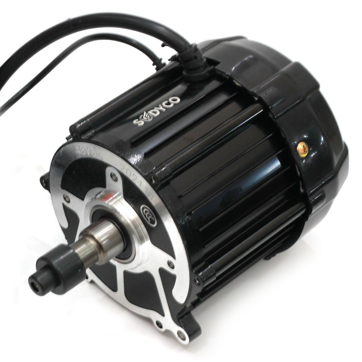 Important Parts Used in E-rickshaw