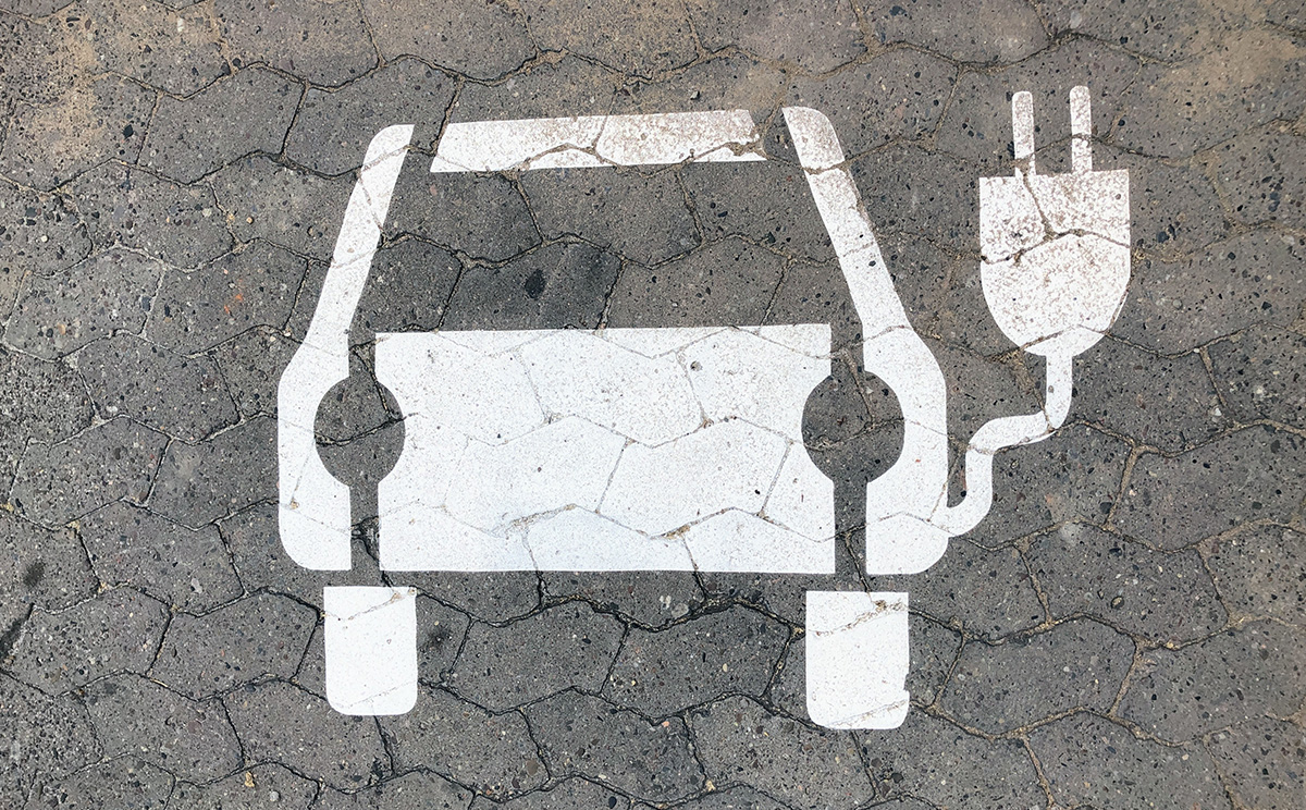 Maximizing E-Rickshaw Mileage: The Role of Terrain and Topography