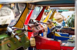 How to Start an E-Rickshaw Business in India in 2026