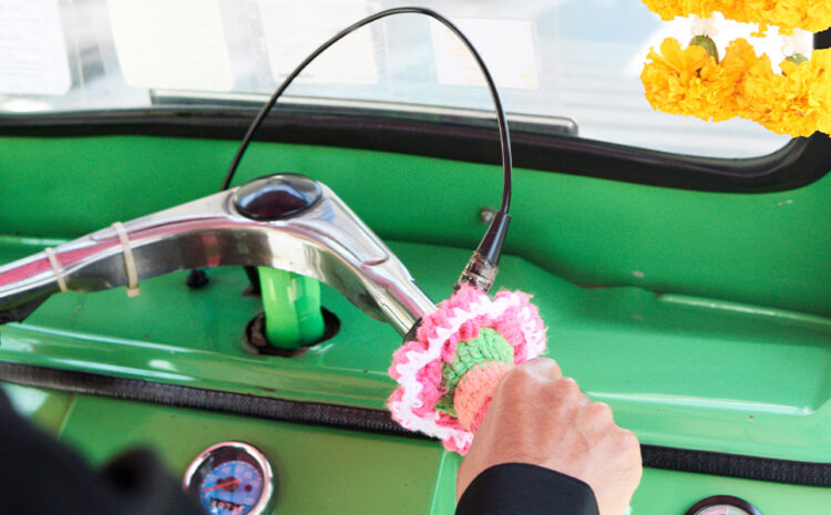 Common E-Rickshaw Problems & How to Fix Them