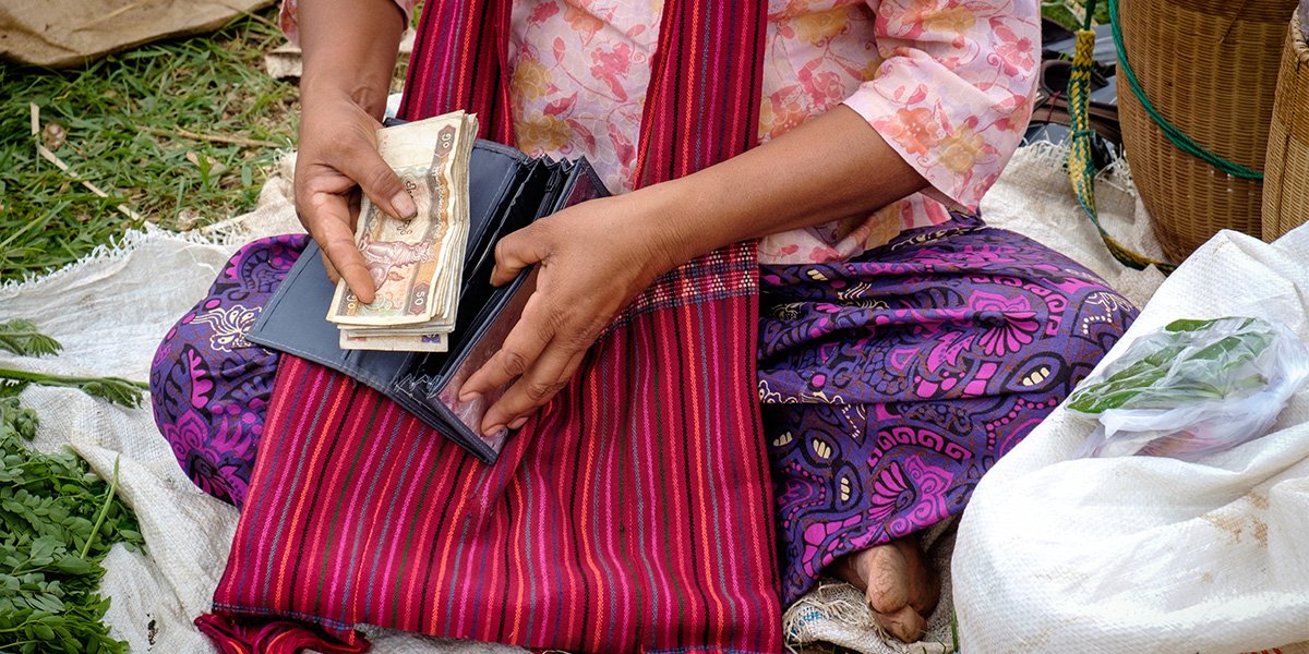 Finance an e-rickshaw business